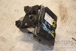 Блок ABS Audi A4 (B8) 2007-2015 8K0907379AF 206605