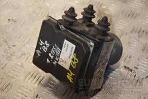 Блок ABS Audi A4 (B8) 2007-2015 8K0907379AA 206611