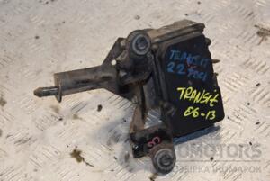 Блок ABS Ford Transit 2006-2013 6C112M110BC 206635
