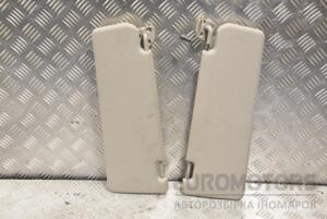 Козырек солнцезащитный правый BMW X5 (E70) 2007-2013 206671-01