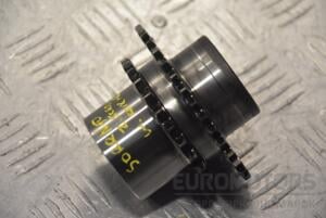 Шестерня коленвала Kia Sorento 2.5crdi 2002-2009 243404A000 206715