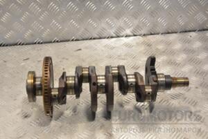 Коленвал Opel Corsa 1.2 16V (C) 2000-2006 90573264 206740