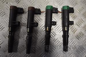 Катушка зажигания Renault Scenic 1.6 16V (I) 1996-2003 216031219 206781