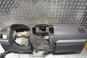 Торпедо під Airbag Opel Zafira (B) 2005-2011 7208623 206823