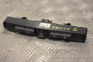 Блок кнопок аварийка Opel Zafira (B) 2005-2011 13228627 206830