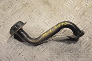 Маслоприемник Hyundai H1 2.5td 1997-2007 206950