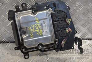 Блок керування двигуном Volvo V40 1.9dCi 1995-2004 30618563 206959