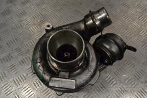 Турбіна Renault Laguna 2.0dCi (III) 2007-2015 8200638766 192026
