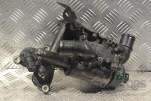 Корпус масляного фільтра Renault Laguna 2.0dCi (III) 2007-2015 8200797762 192089