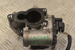 Клапан EGR электр Renault Laguna 2.0dCi (III) 2007-2015 A2C53412016 192091