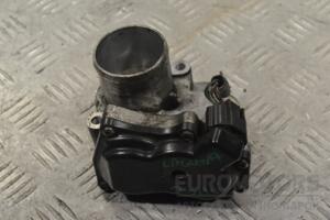 Дроссельная заслонка электр Renault Laguna 2.0dCi (III) 2007-2015 8200987453 192096