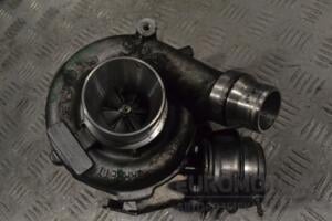 Турбіна Renault Laguna 2.0dCi (III) 2007-2015 8200638766 192115