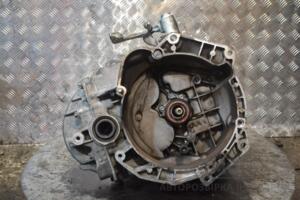МКПП (механічна коробка перемикання передач) 6-ступка Fiat Grande Punto 1.3MJet 2005 55186621 192275