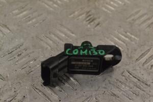 Датчик давление наддува (Мапсенсор) Opel Combo 1.3cdti 2001-2011 0281002844 192302