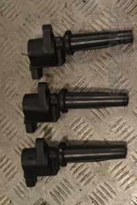 Котушка запалювання Ford Focus 2.0 16V (II) 2004-2011 4M5G12A366BC 192324