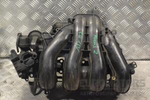 Коллектор впускной пластик Ford Focus 2.0 16V (II) 2004-2011 4M5G9424FT 192325