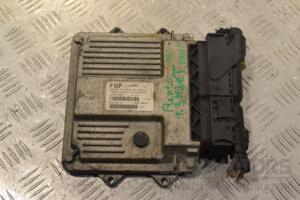 Блок керування двигуном Fiat Punto 1.3Mjet 1999-2010 55186608 192376