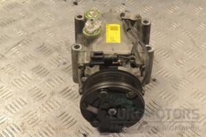 Компрессор кондиционера Ford Fiesta 1.25 16V 2002-2008 YS4H19D629AC 192451