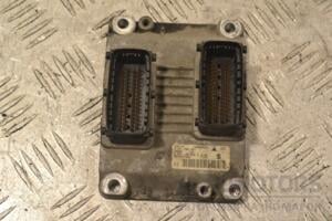 Блок керування двигуном Fiat Punto 1.4 16V 1999-2010 0261208033 192488