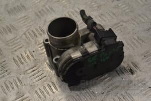 Дроссельная заслонка электр Fiat Grande Punto 1.4 T-Jet 16V Turbo 2005 0280750137 192492