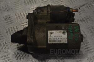 Стартер Fiat Punto 1.4 16V 1999-2010 63101018 192494