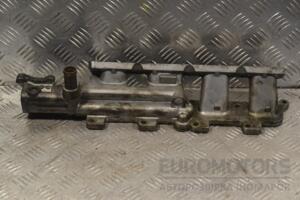 Колектор впускний підставка Opel Astra 1.6 16V (G) 1998-2005 R90400224 192533