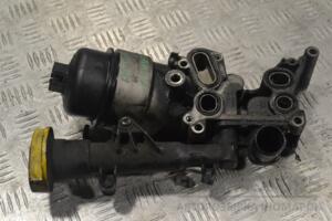 Корпус масляного фільтра Fiat Doblo 1.3MJet 2000-2009 192572