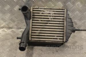 Радиатор интеркулера (дефект) Fiat Punto 1.3Mjet 1999-2010 847850000 192586