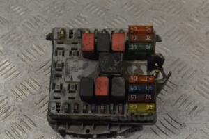 Блок предохранителей Fiat Punto 1999-2010 46760257 192595