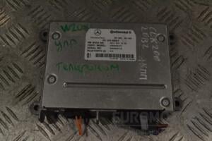 Блок управления телефоном Mercedes CLK (W209) 2002-2009 A2118701885 192726
