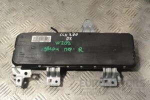 Подушка безпеки двері передні праві Mercedes CLK (W209) 2002-2009 A2098601405 192757