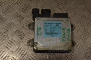 Блок управления электроусилителем руля Citroen C3 2002-2009 9655757780 192824