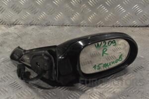 Дзеркало праве електр 15 пинов Mercedes CLK (W209) 2002-2009 192860