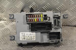 Блок предохранителей BSI Fiat Doblo 2010 518855310 192912