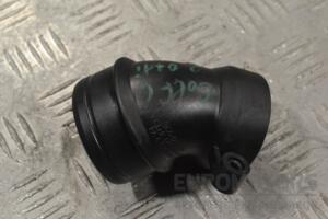 Патрубок турбины VW Golf 2.0tdi (VI) 2008-2013 3C0129635 192933