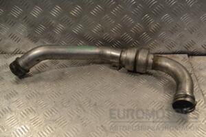 Патрубок интеркулера металл Renault Clio 1.5dCi (III) 2005-2012 8200296984C 193017