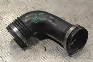 Патрубок повітряного фільтра Renault Scenic 1.9dCi (II) 2003-2009 8200201614 193087