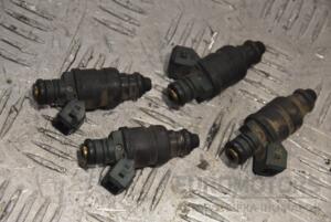 Форсунка бензин электр VW Golf 1.6 8V (IV) 1997-2003 037906031AA 207068