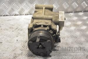 Компрессор кондиционера Ford Fiesta 1.25 16V 2002-2008 YS4H19D629AC 207100