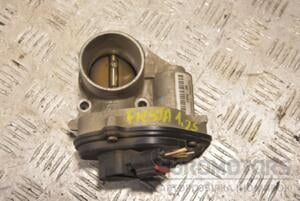 Дросельна заслінка електро Ford Fiesta 1.25 16V 2002-2008 2S6U9E928BA 207103