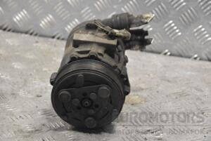 Компрессор кондиционера Opel Meriva 1.3cdti 2003-2010 13197538 207122