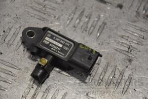 Датчик тиску наддуву (Мапсенсор) Opel Meriva 1.3cdti 2003-2010 0281002771 207133