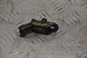 Датчик тиску наддуву (Мапсенсор) Opel Meriva 1.3cdti 2003-2010 0281002510 207134
