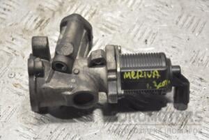 Клапан EGR електричний Opel Meriva 1.3cdti 2003-2010 50024007 207135