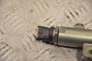 Датчик давления топлива в рейке Opel Meriva 1.3cdti 2003-2010 0281002706 207139