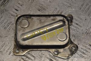 Теплообменник (Радиатор масляный) Opel Meriva 1.3cdti 2003-2010 3257284 207146