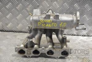 Коллектор впускной метал Kia Picanto 1.0 12V 2004-2011 207167