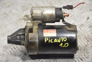 Стартер Kia Picanto 1.0 12V 2004-2011 3610002560 207169