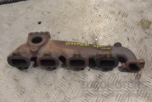 Колектор випускний Nissan Qashqai 1.6dCi 2014 140045202R 207274