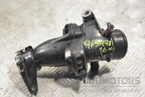 Патрубок турбіни Nissan Qashqai 1.6dCi 2014 165761844R 207310